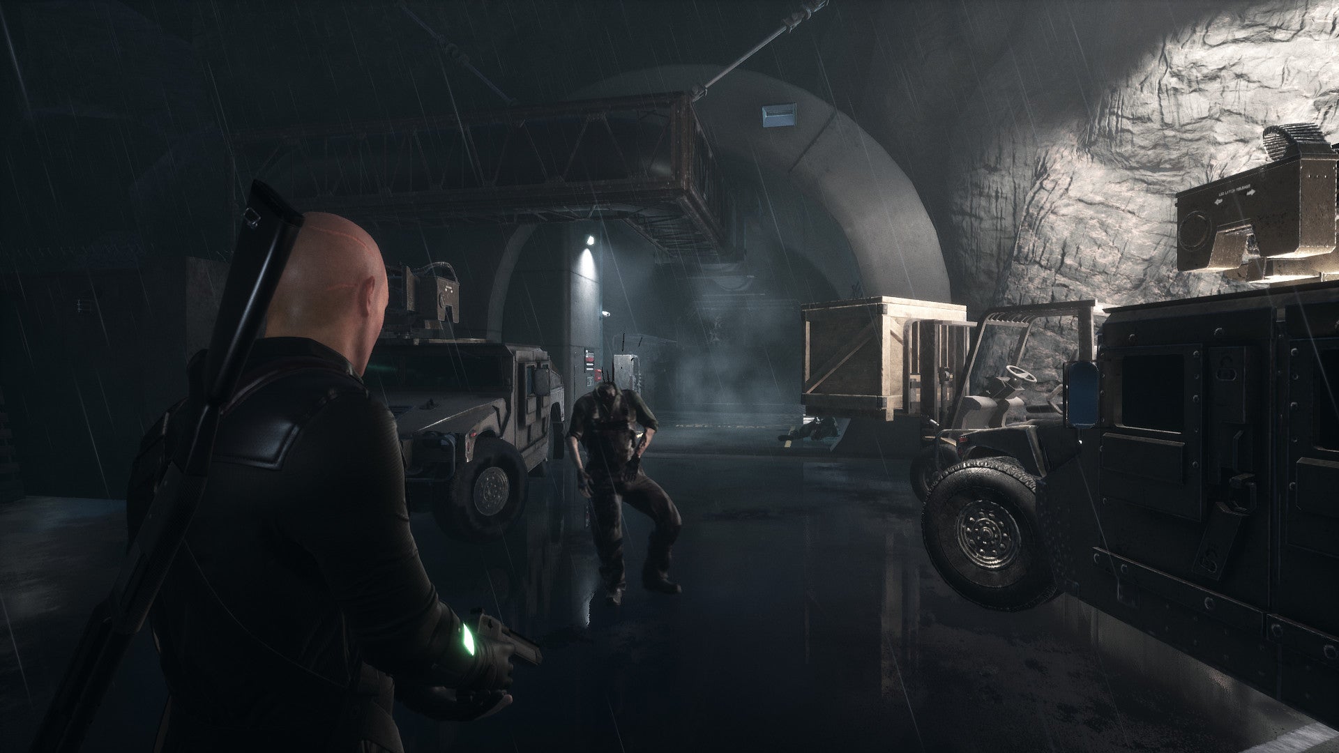Daymare: 1998 - PC (Steam) — screenshot 3