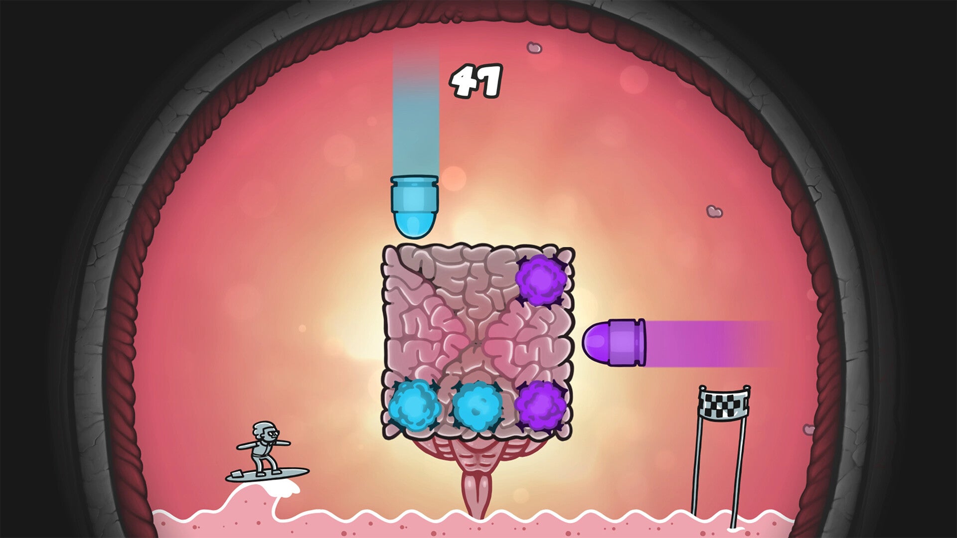 Mindcop - PC (Steam) — screenshot 3