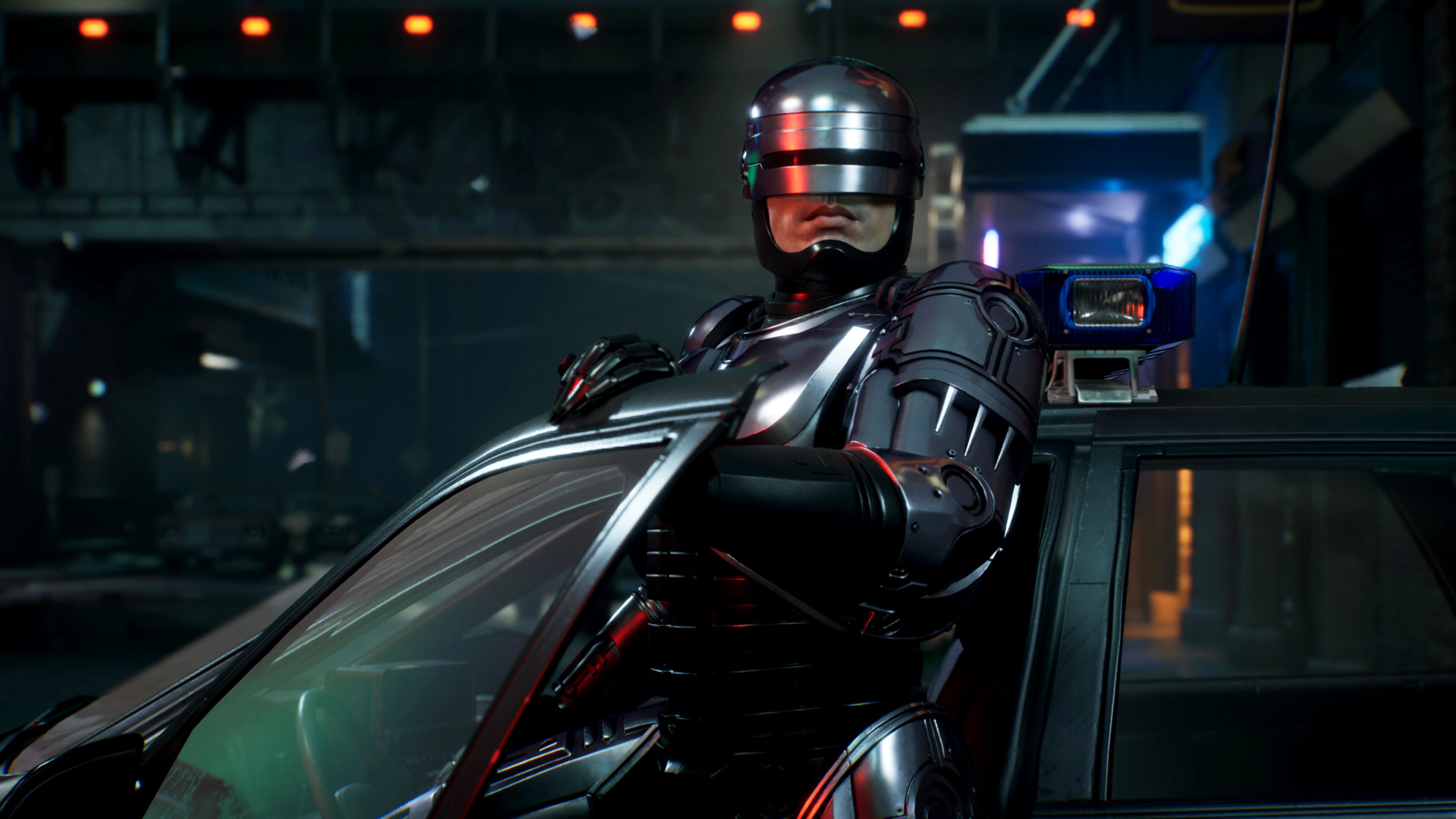RoboCop: Rogue City - PC (Steam) — screenshot 1