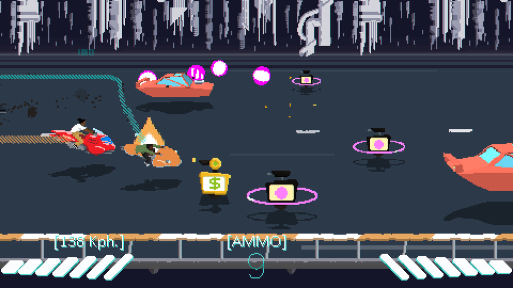 Desert Child - PC (Steam) — screenshot 3