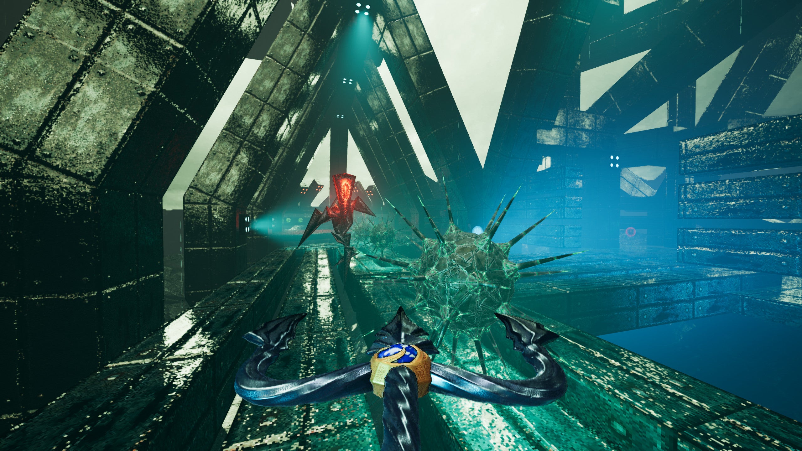 AMID EVIL - PC (Steam) — screenshot 2