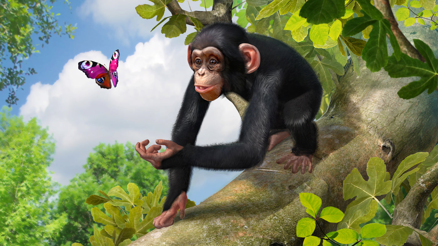 Zoo Tycoon: Ultimate Animal Collection - PC (Steam) — скриншот 3