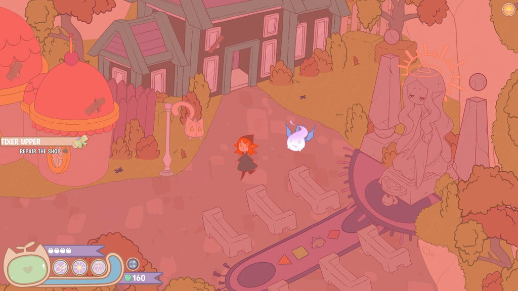 Critter Crops - PC (Steam) — screenshot 1