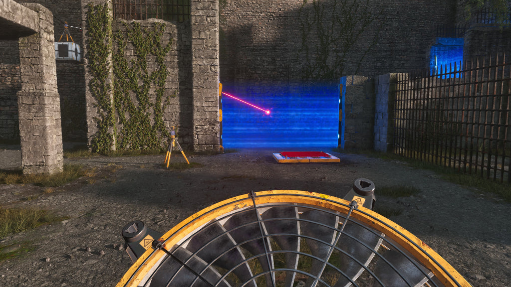 The Talos Principle: Reawakened - PC (Steam) — screenshot 3