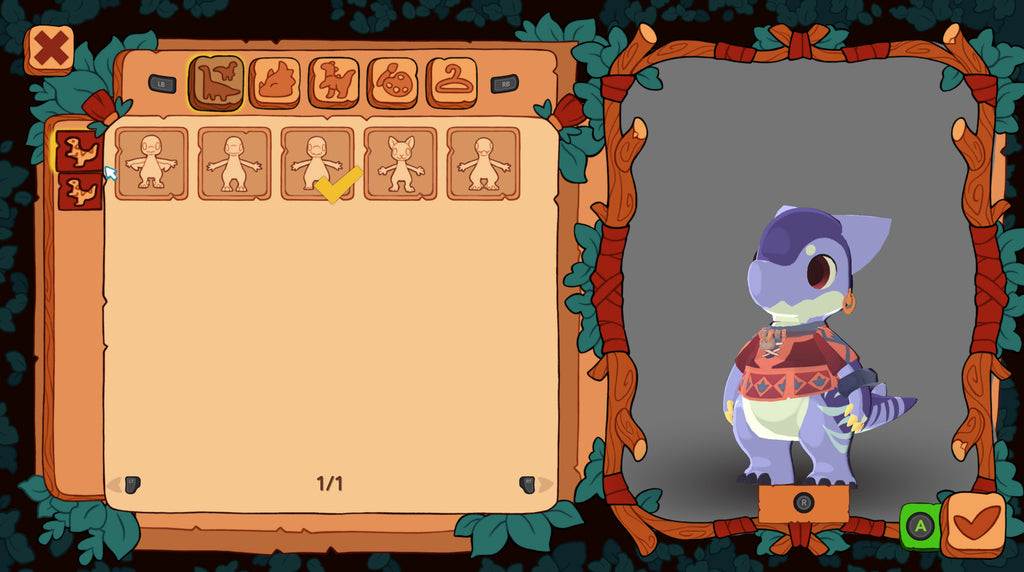 Amber Isle Deluxe Edition - PC (Steam) — screenshot 3