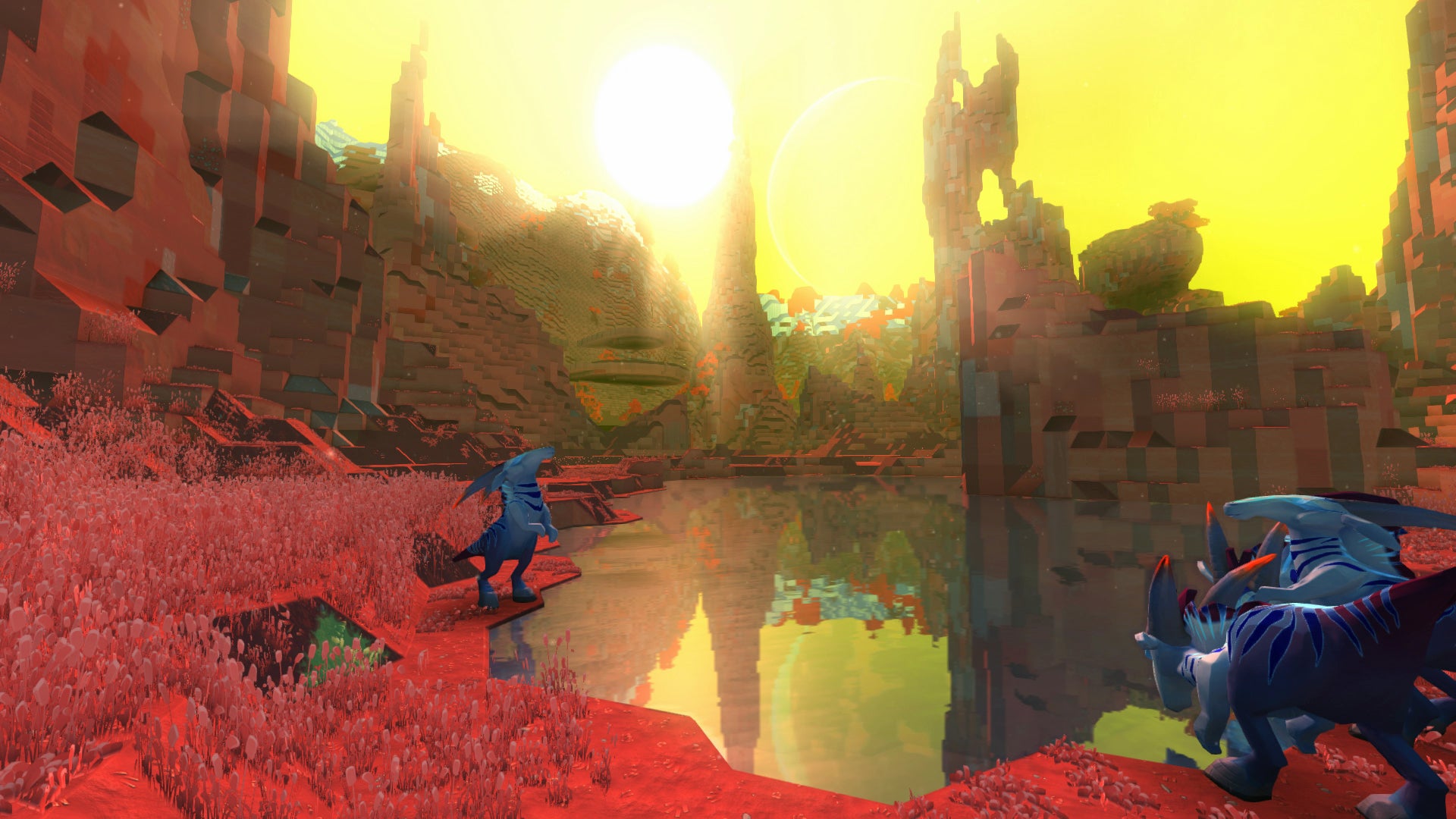 Boundless - PC (Steam) — screenshot 3