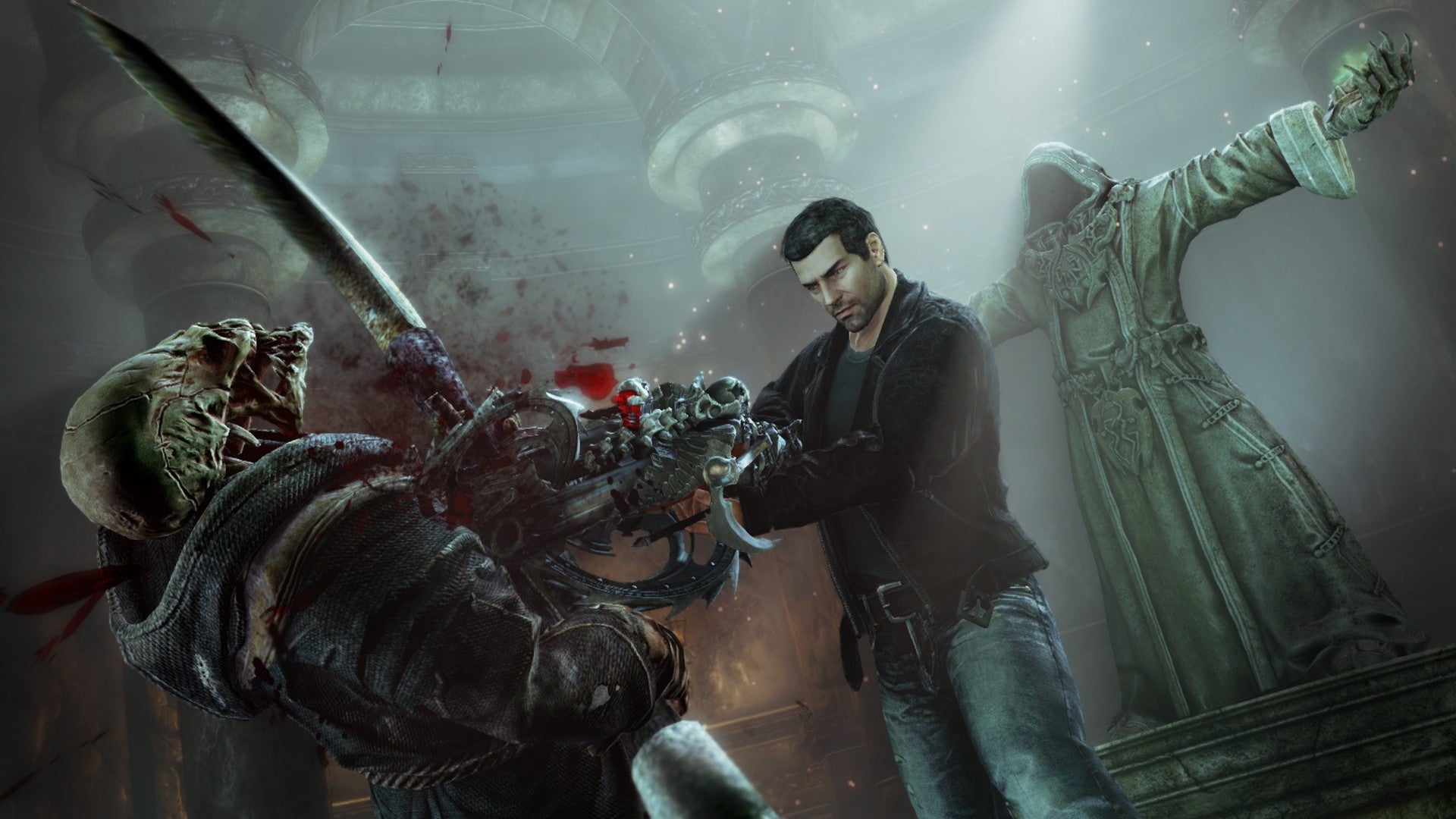 Painkiller Hell & Damnation - PC (Steam) — screenshot 2