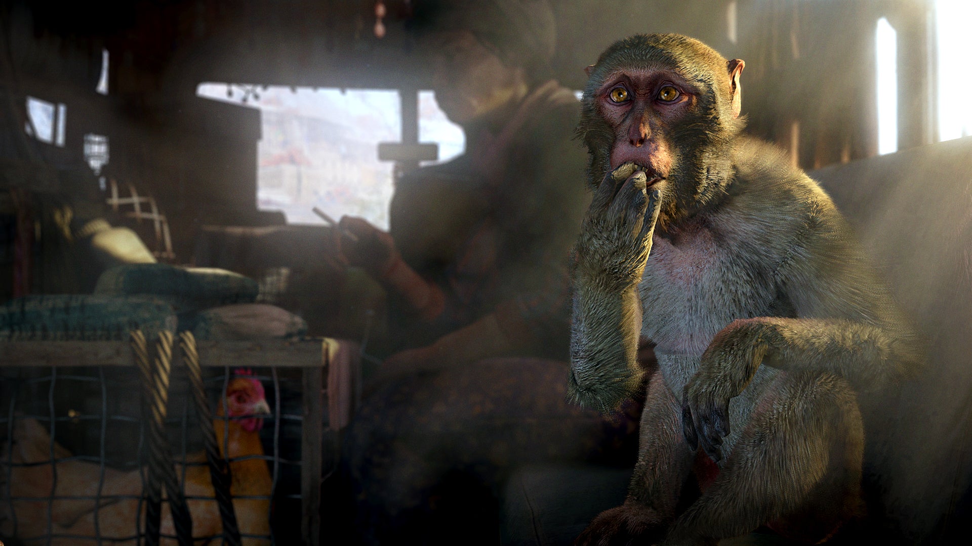 Far Cry 4 - PC (Ubisoft) — screenshot 3