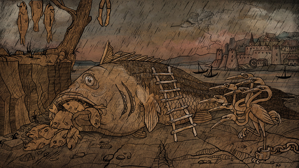 Apocalipsis - PC (Steam) — screenshot 3