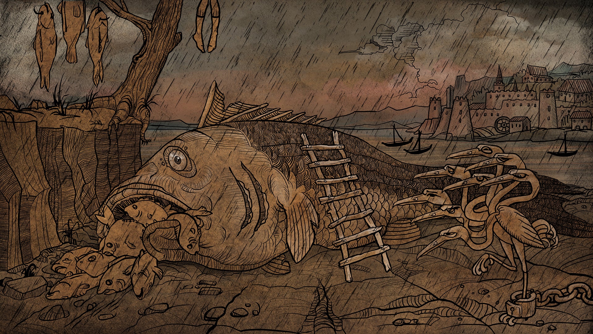 Apocalipsis - PC (Steam) — screenshot 3