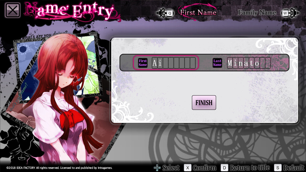Psychedelica of the Black Butterfly - PC (Steam) — скриншот 3