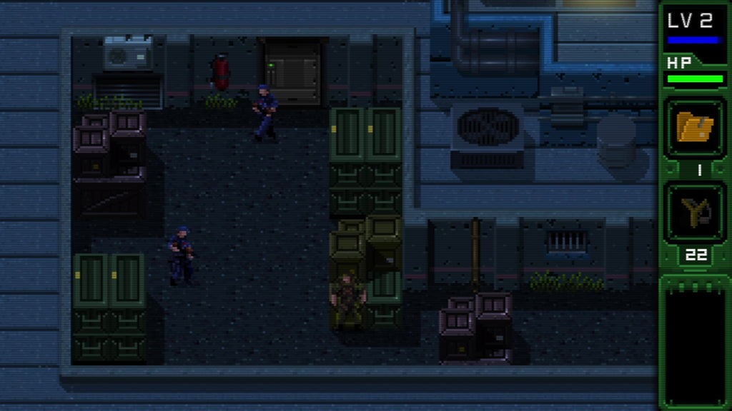UnMetal - PC (Steam) — screenshot 1