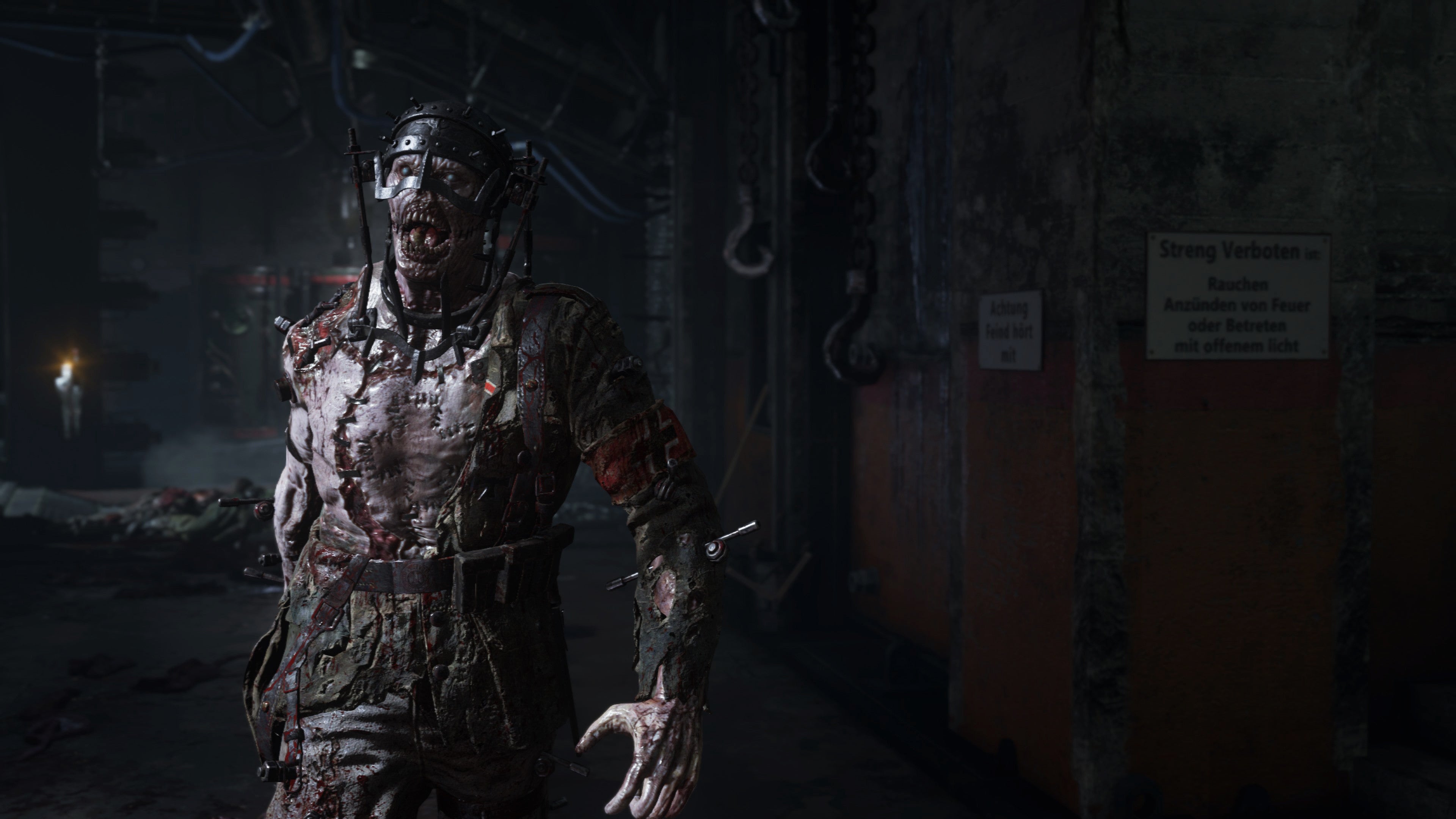 Call Of Duty: WWII - PC (Steam) — screenshot 2