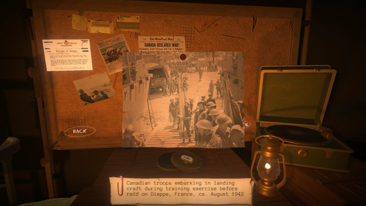 Radio General - PC (Steam) — скриншот 2