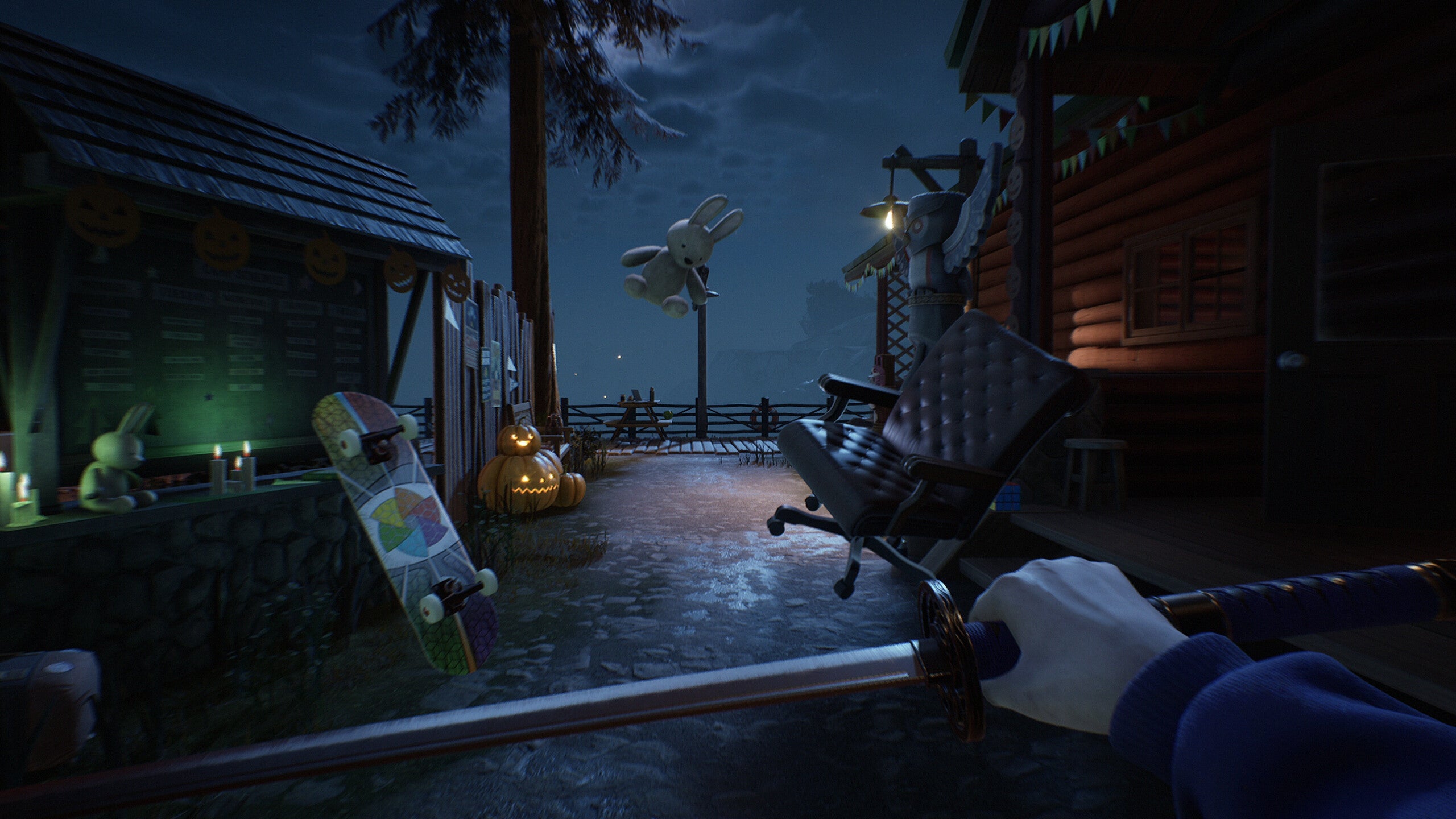 Propnight - PC (Steam) — screenshot 3