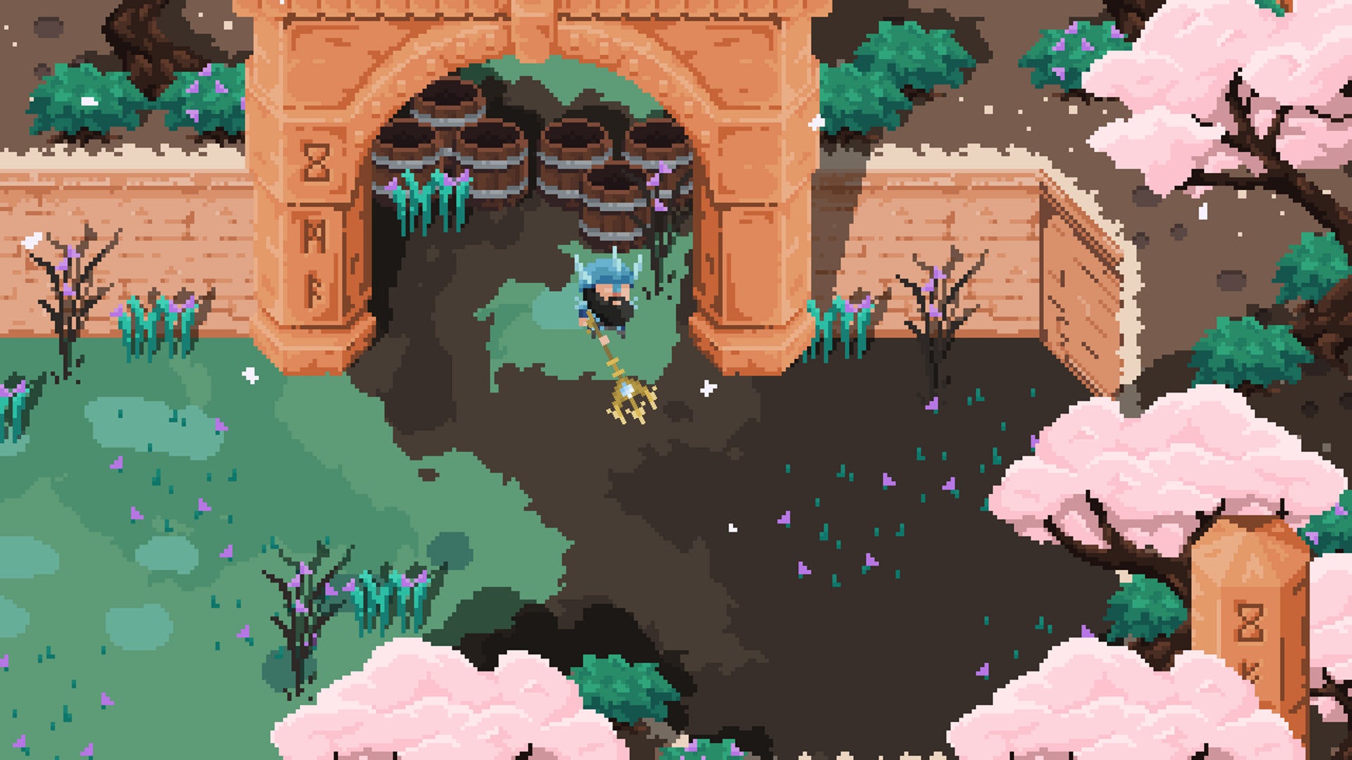 The Ambassador: Fractured Timelines - PC (Steam) — screenshot 3