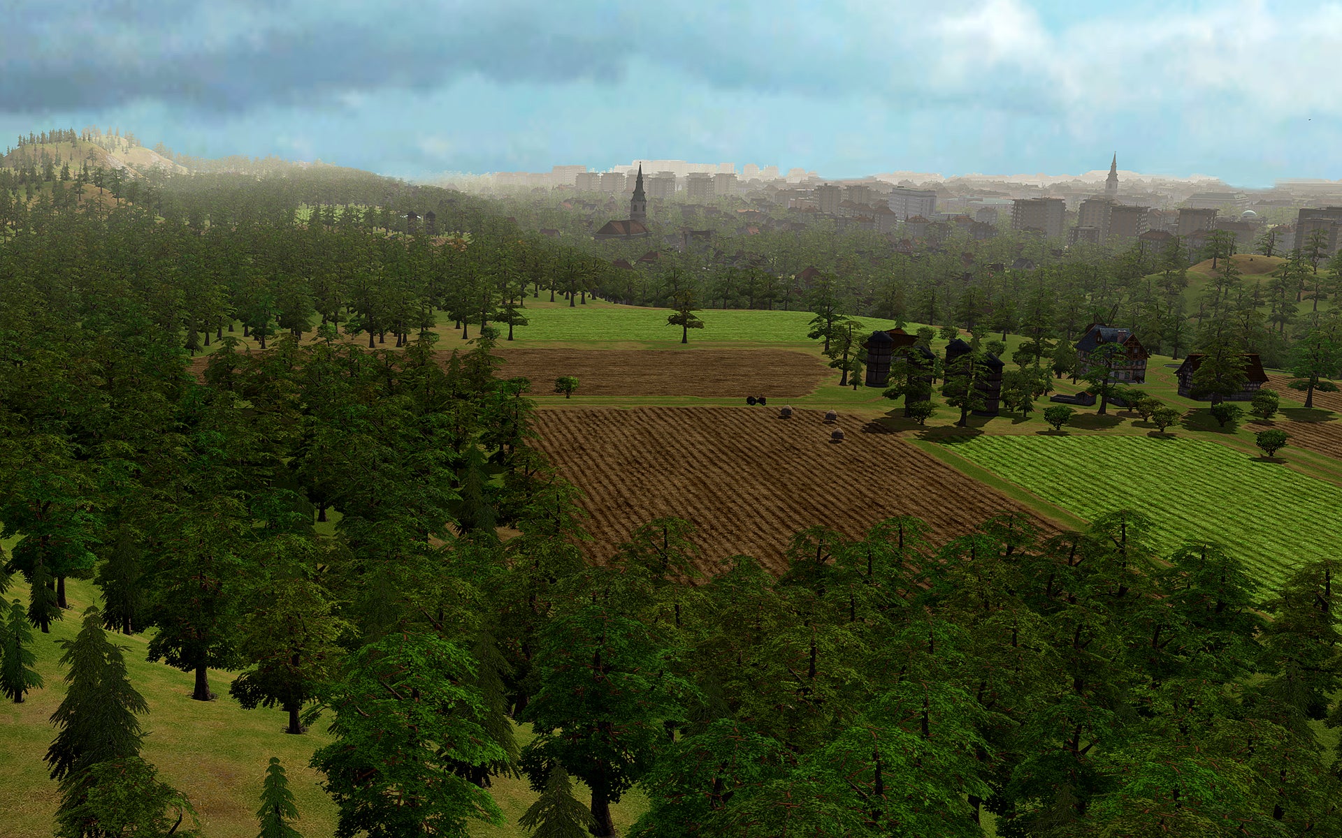 Cities in Motion - PC (Steam) — screenshot 3