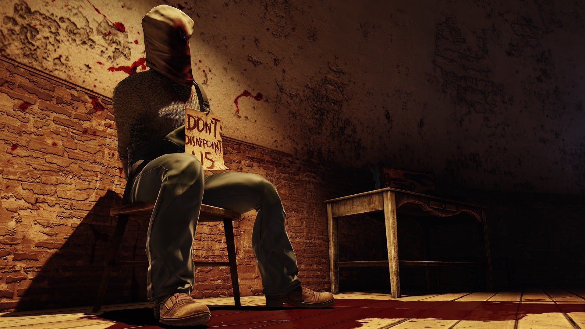 BioShock Infinite - PC (Steam) — screenshot 3