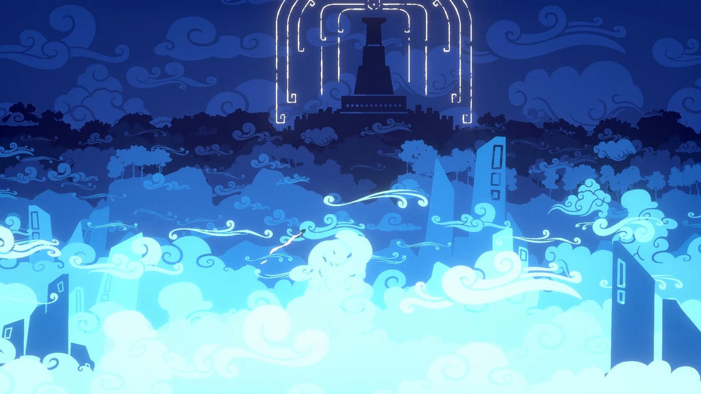 The King's Bird - PC (Steam) — screenshot 2