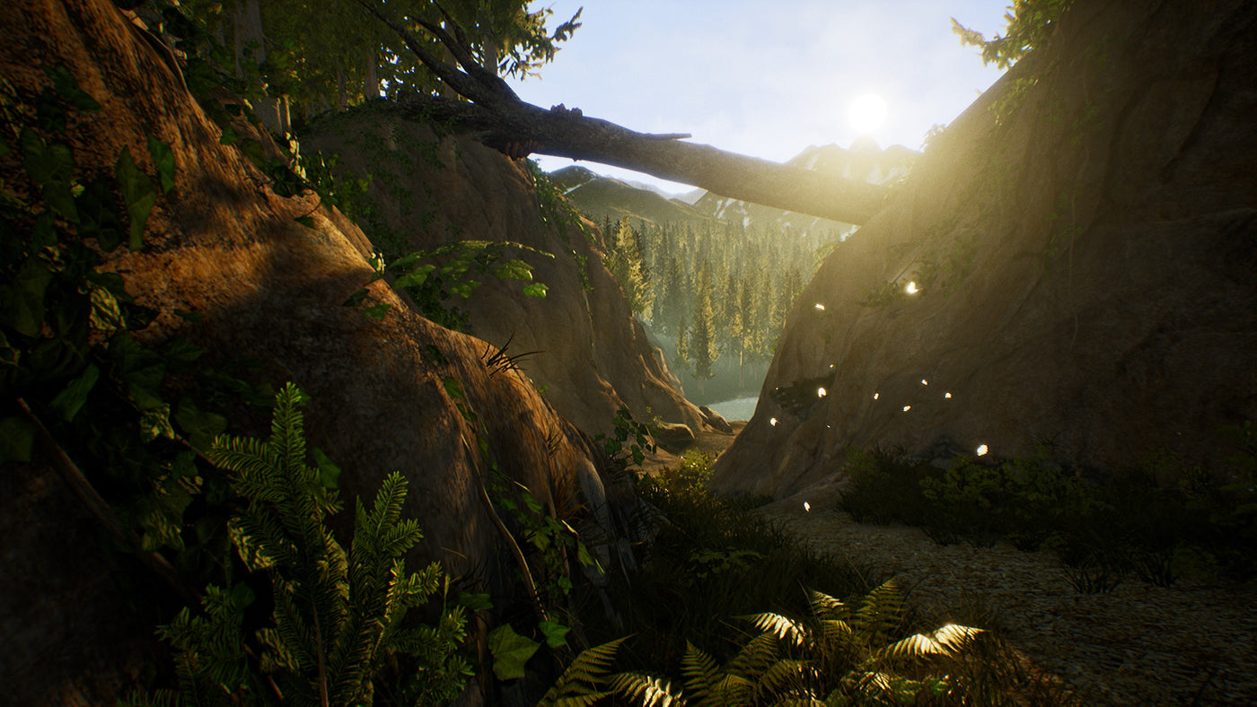 Treasure Hunter Simulator - PC (Steam) — скриншот 2