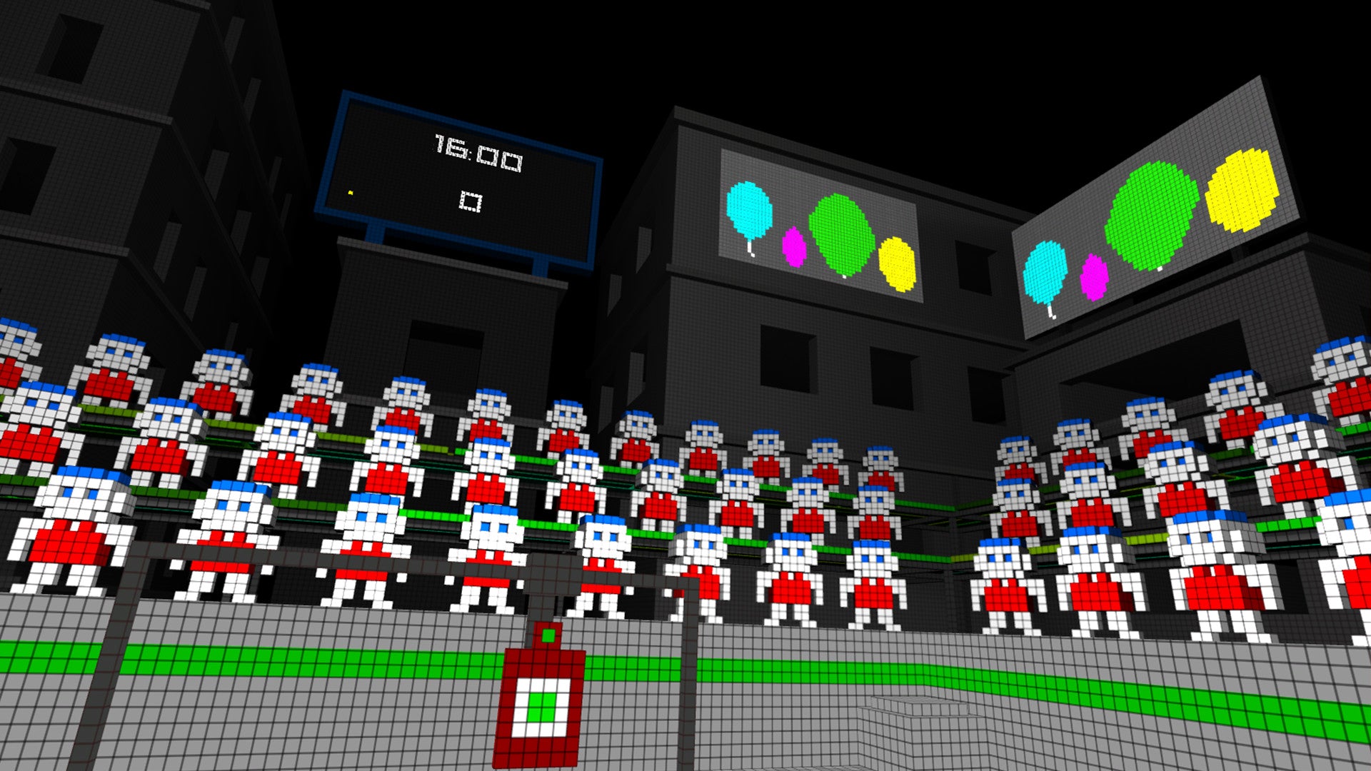 VR Ping Pong - PC (Steam) — screenshot 2