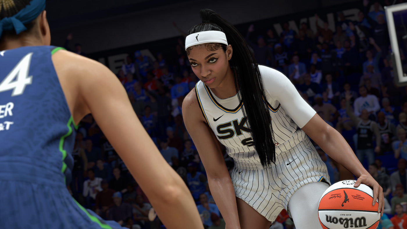 NBA 2K26 Superstar Edition - PC (Steam) — скриншот 3