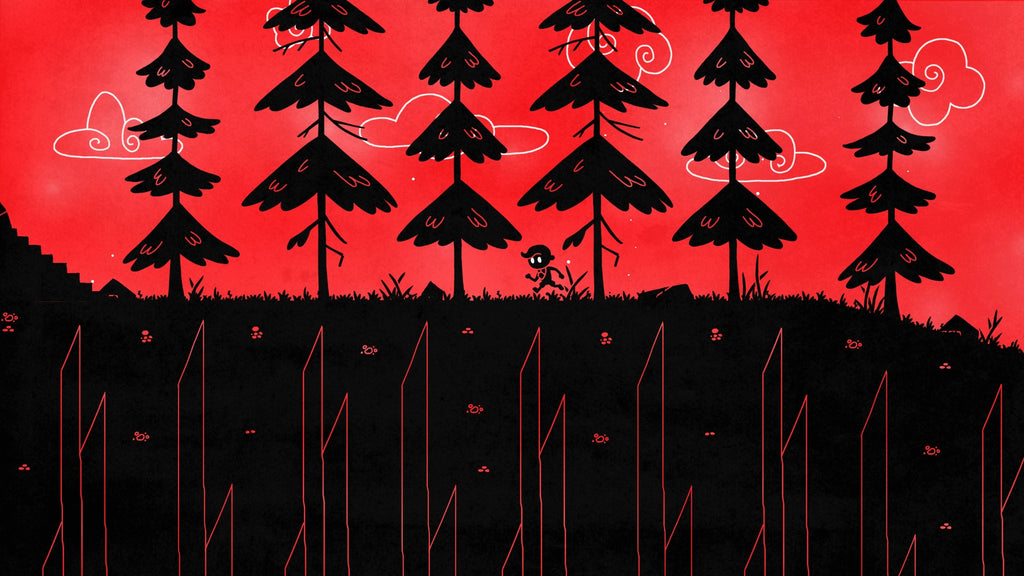 Hue - PC (Steam) — screenshot 3