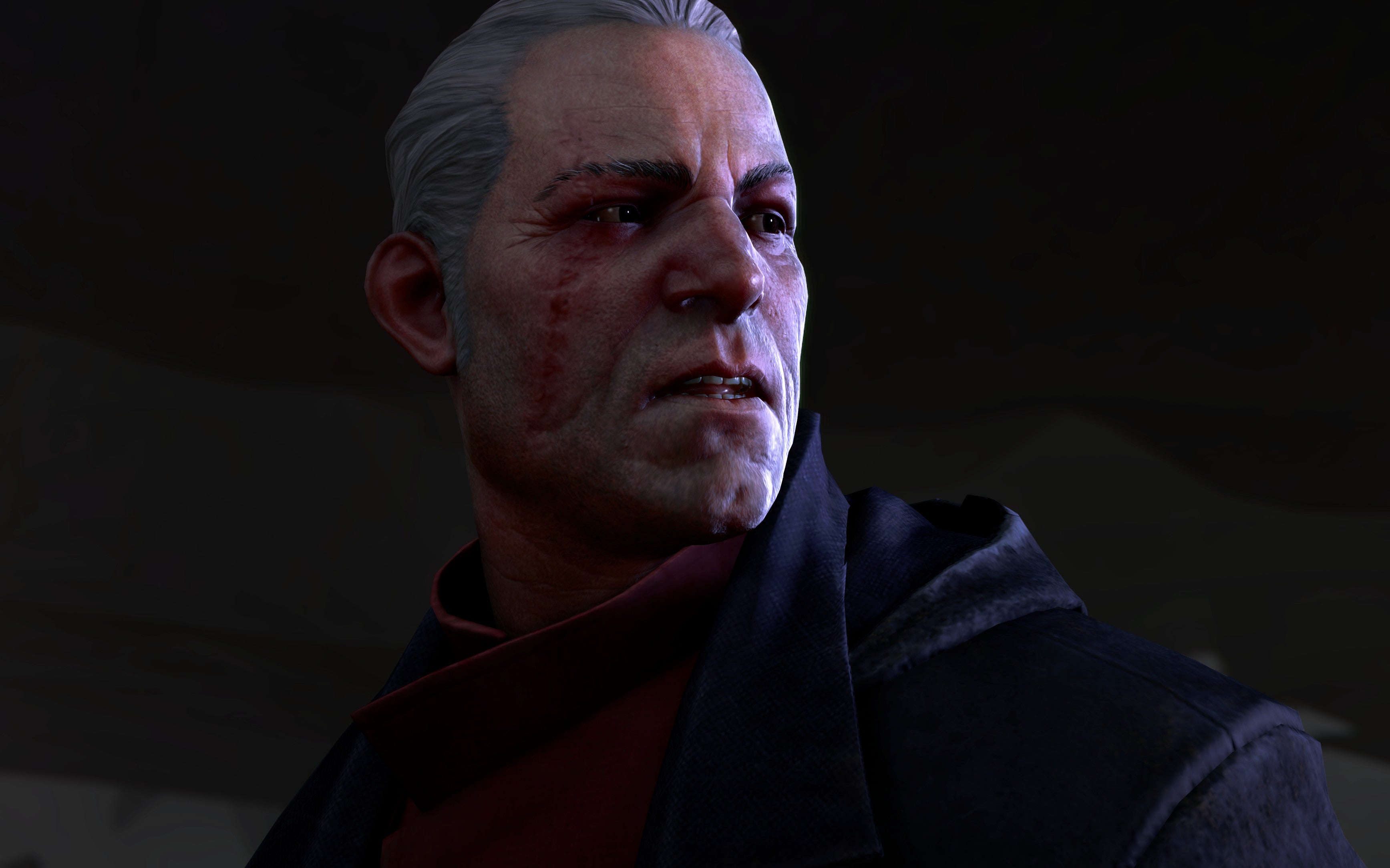 Dishonored: Death of the Outsider LATAM & CIS & ASIA - PC (Steam) — screenshot 2