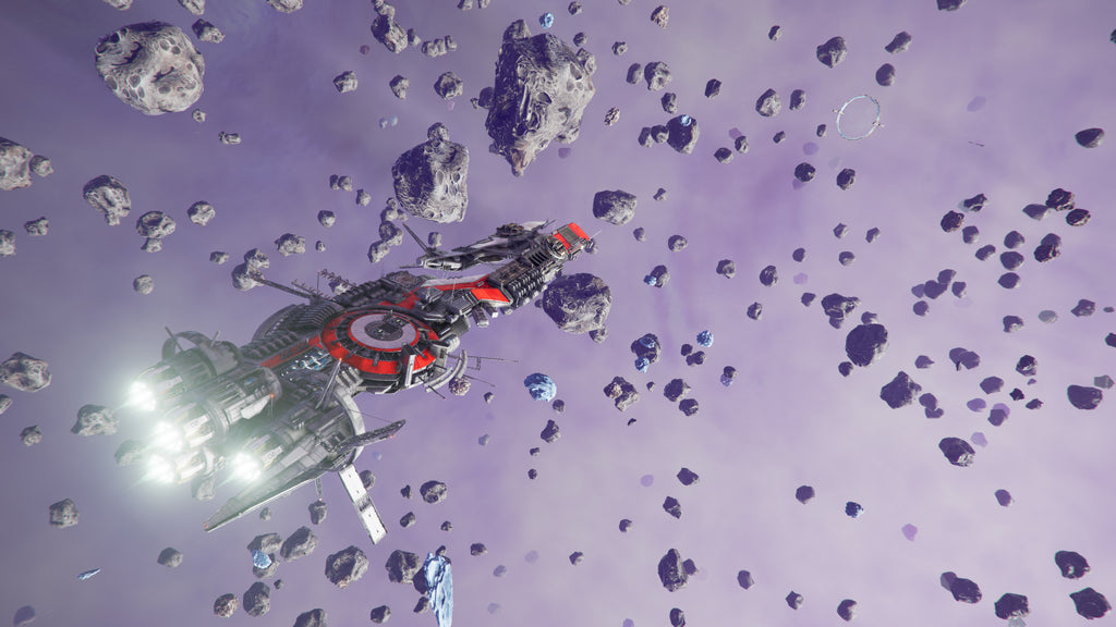 X4: Tides of Avarice DLC - PC (Steam) — screenshot 2