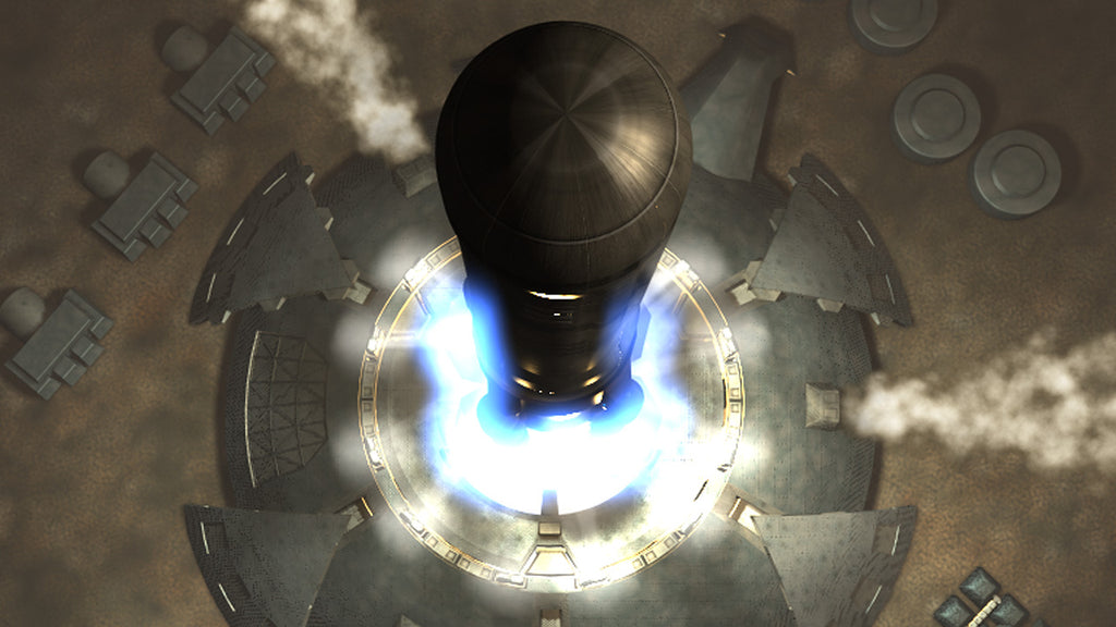 Earth 2150 Trilogy - PC (Steam) — screenshot 2