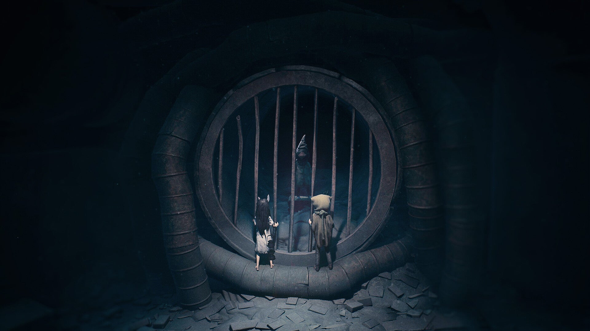REANIMAL Digital Deluxe Edition - PC (Steam) — screenshot 2