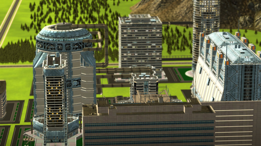 Oil Enterprise - PC (Steam) — screenshot 3