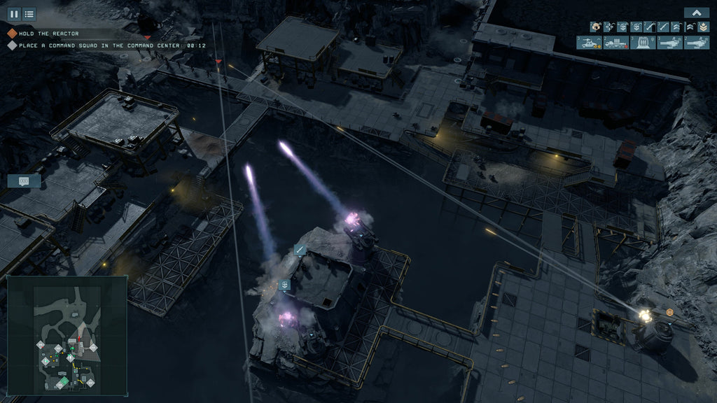 Terminator: Dark Fate - Defiance - PC (Steam) — screenshot 2
