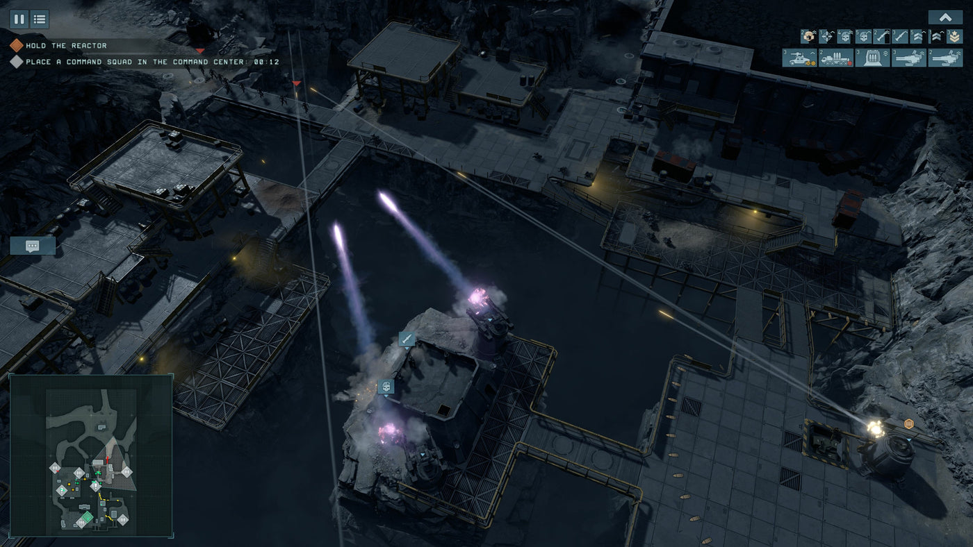 Terminator: Dark Fate - Defiance - PC (Steam) — скриншот 2