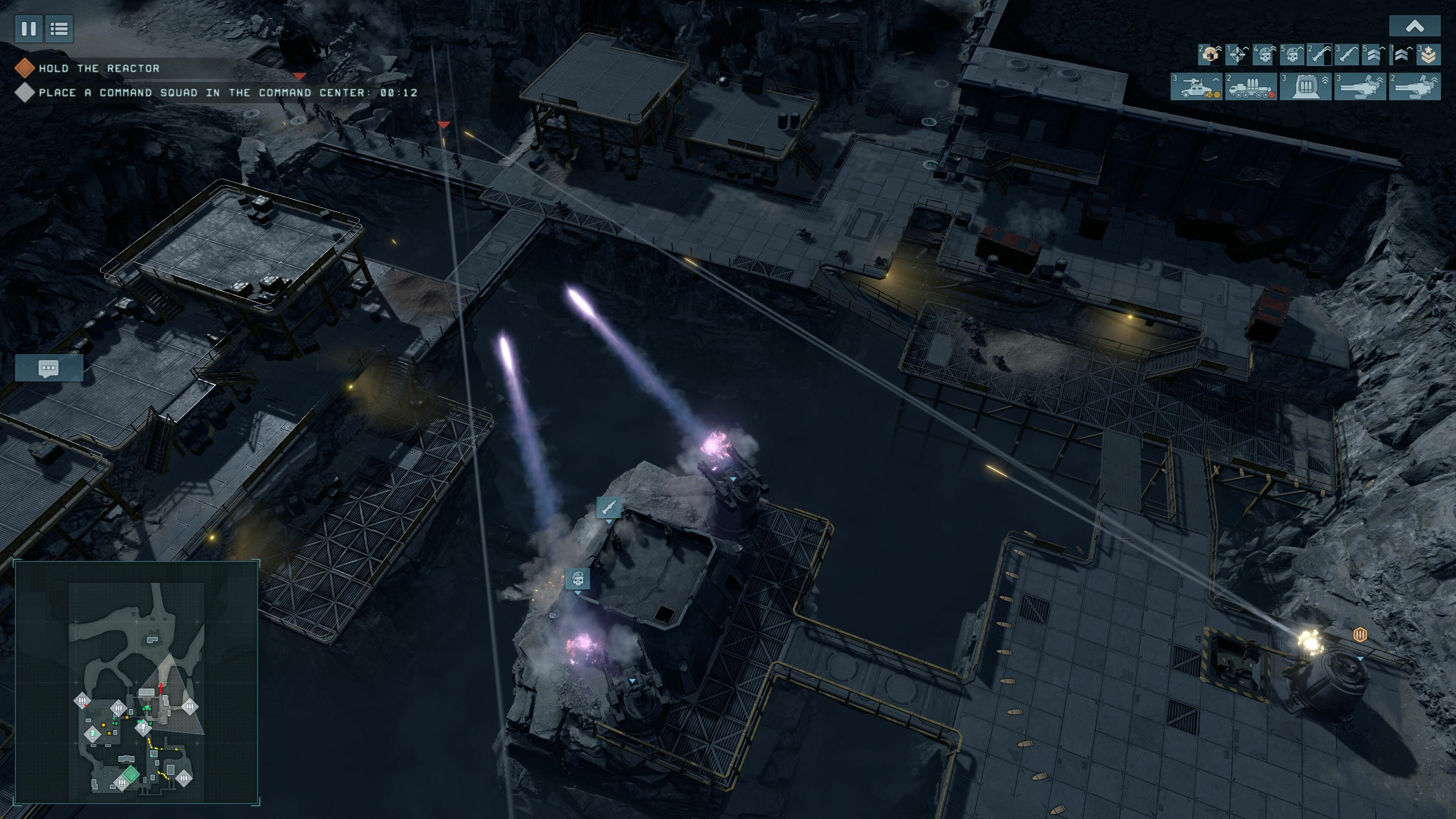 Terminator: Dark Fate - Defiance - PC (Steam) — screenshot 2