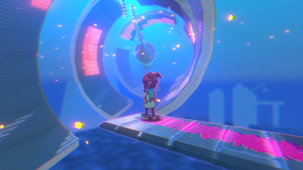 Demon Turf - PC (Steam) — screenshot 2