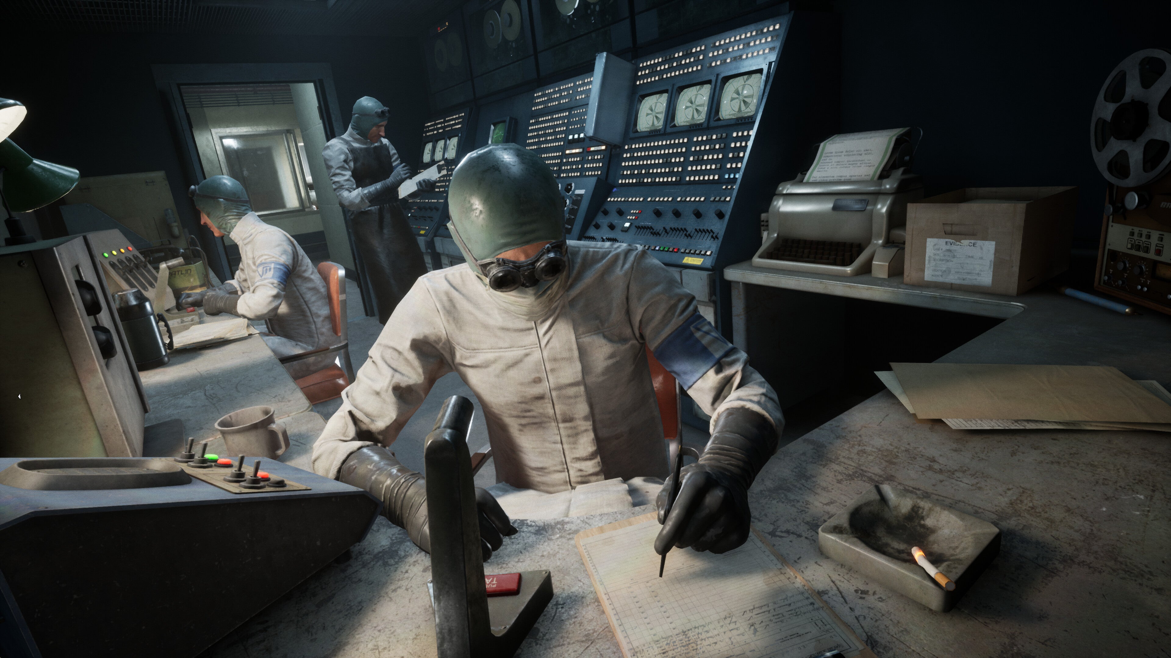 The Outlast Trials screenshot