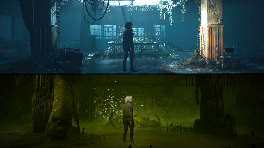 The Medium - PC (Steam) — screenshot 1