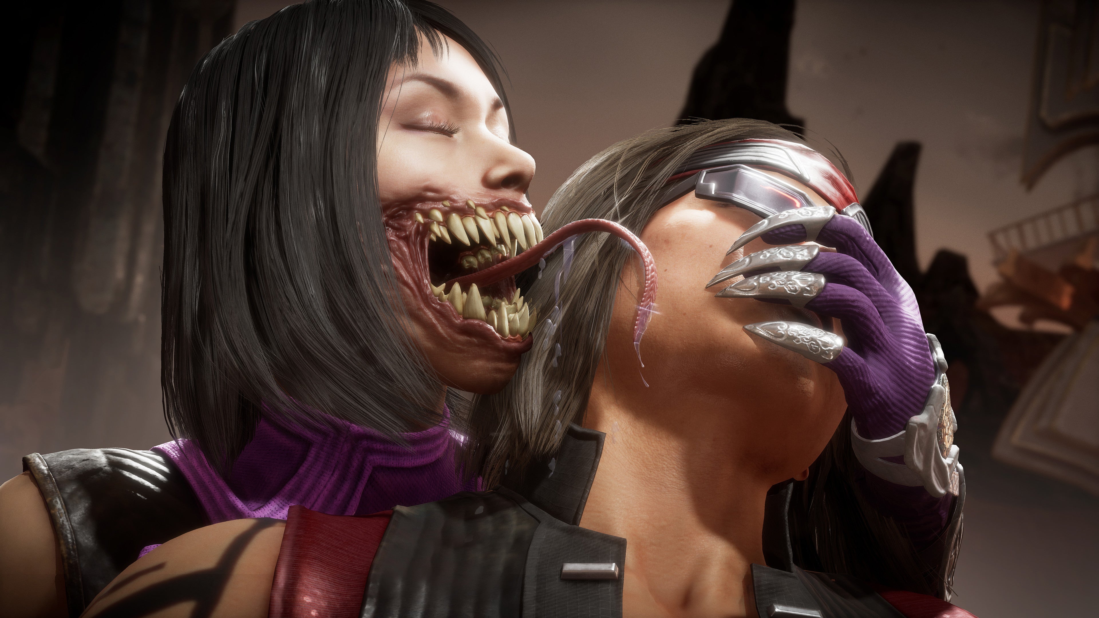 Mortal Kombat 11 - Kombat Pack 2 DLC - PC (Steam) — screenshot 2