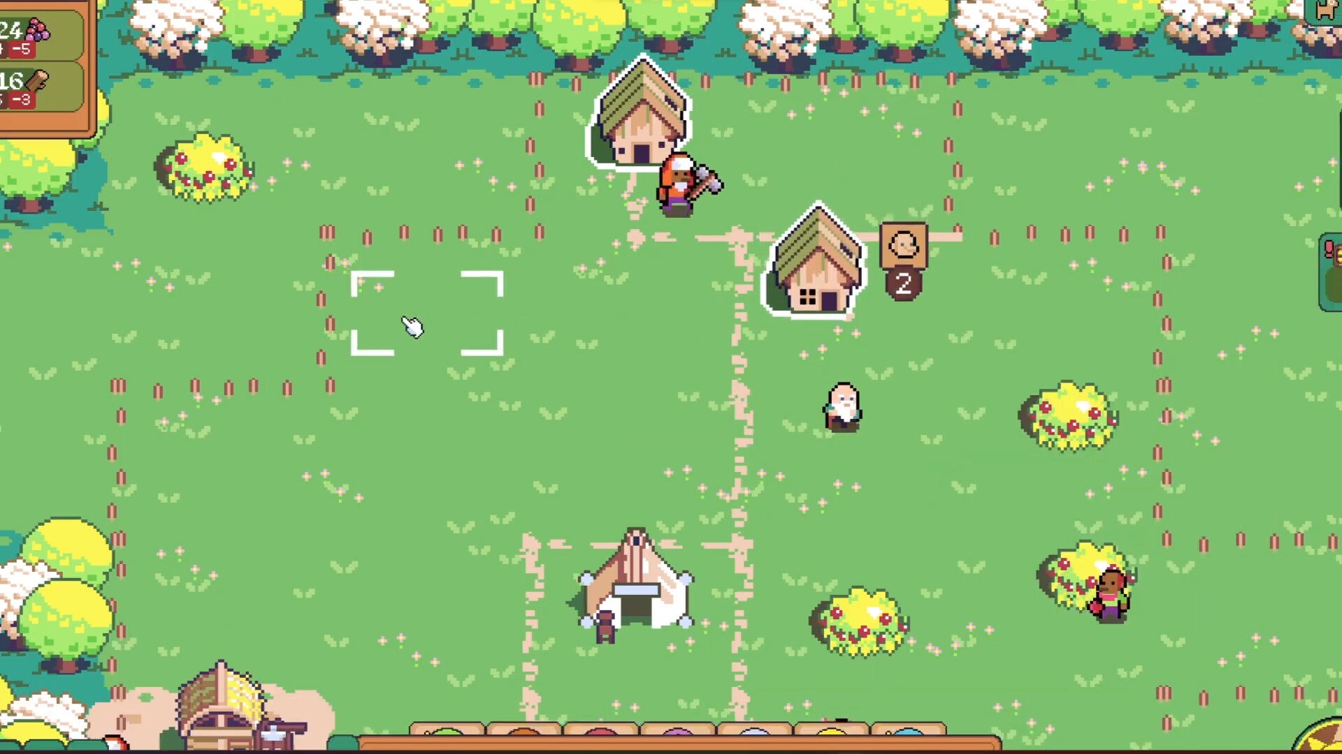 dotAGE - PC (Steam) — screenshot 1