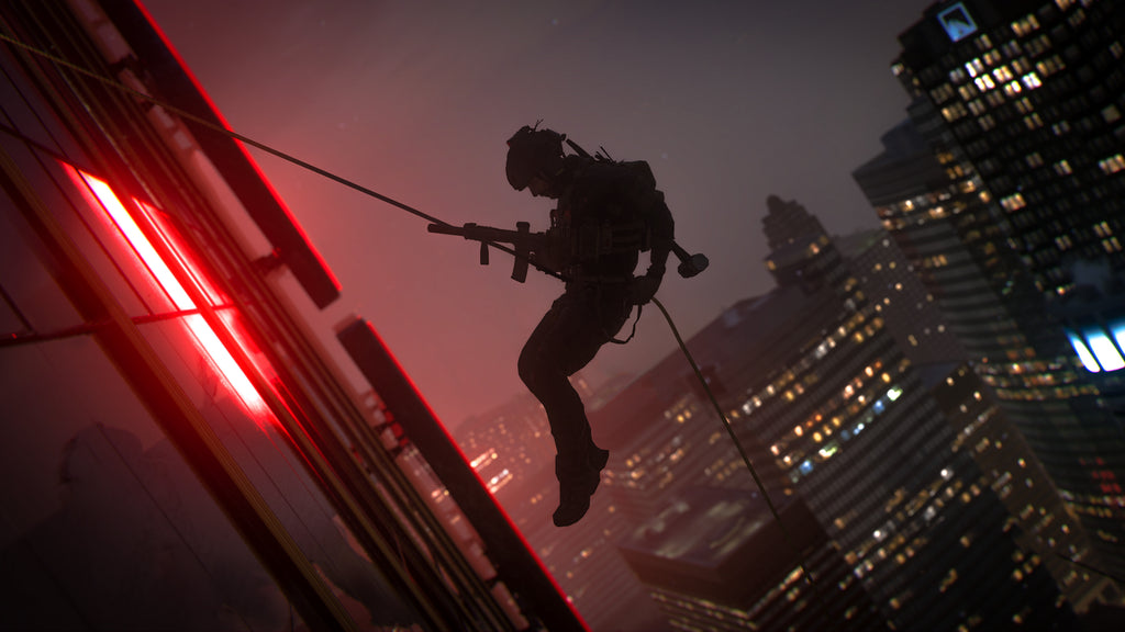 Call Of Duty: Modern Warfare 2 - PC (Steam) — screenshot 3