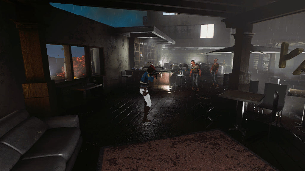 Ground Zero - PC (Steam) — screenshot 3