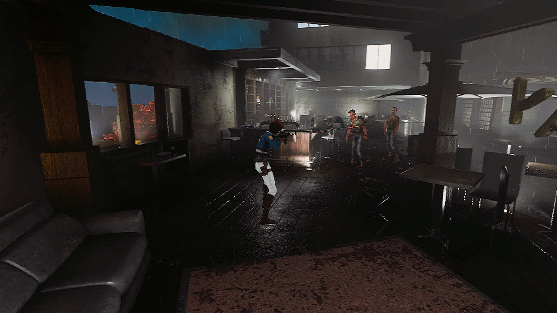 Ground Zero - PC (Steam) — screenshot 3