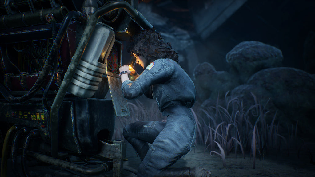 Dead by Daylight - Alien Chapter Pack EU - PC (Steam) — screenshot 2