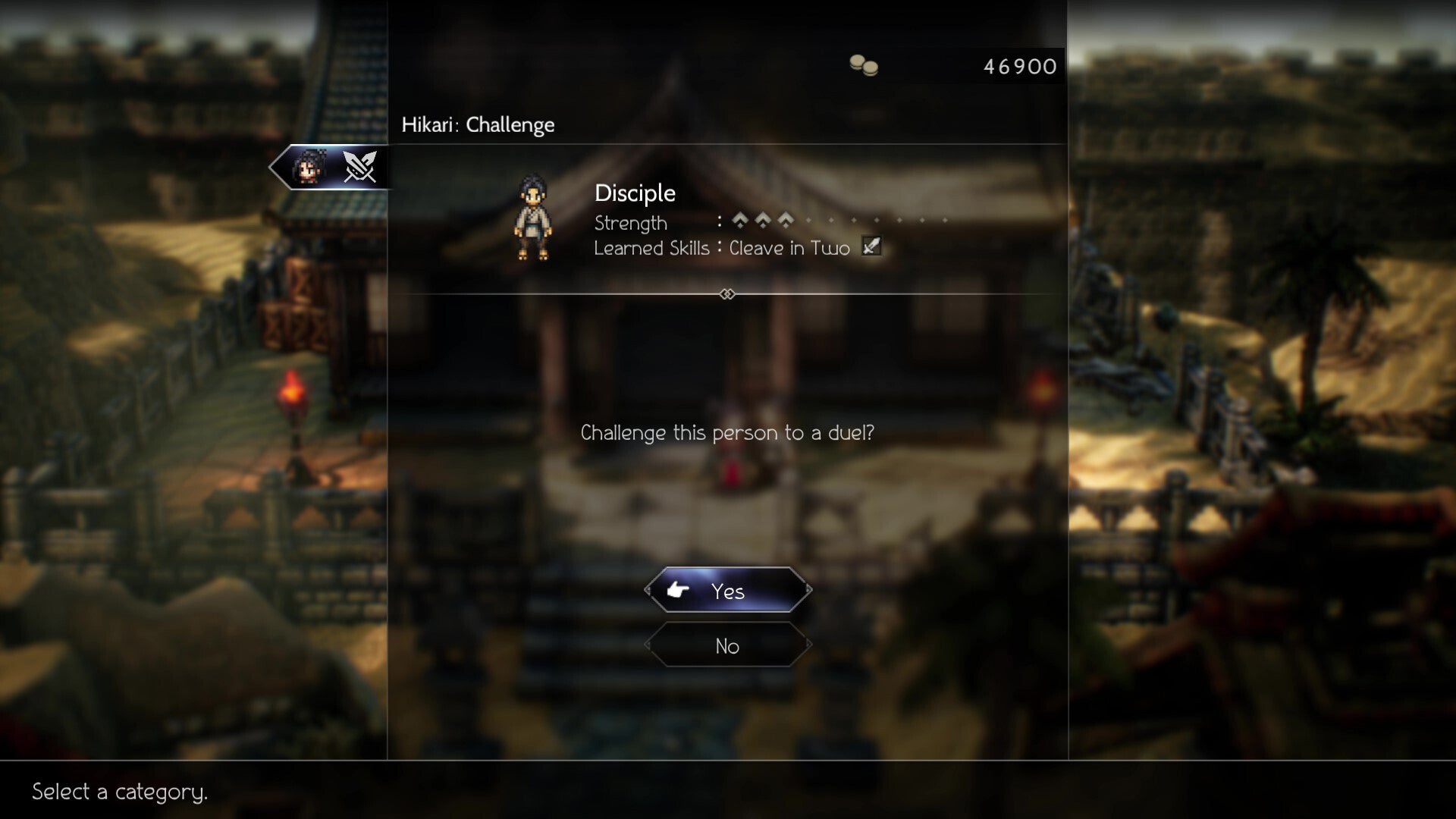OCTOPATH TRAVELER II - PC (Steam) — screenshot 2