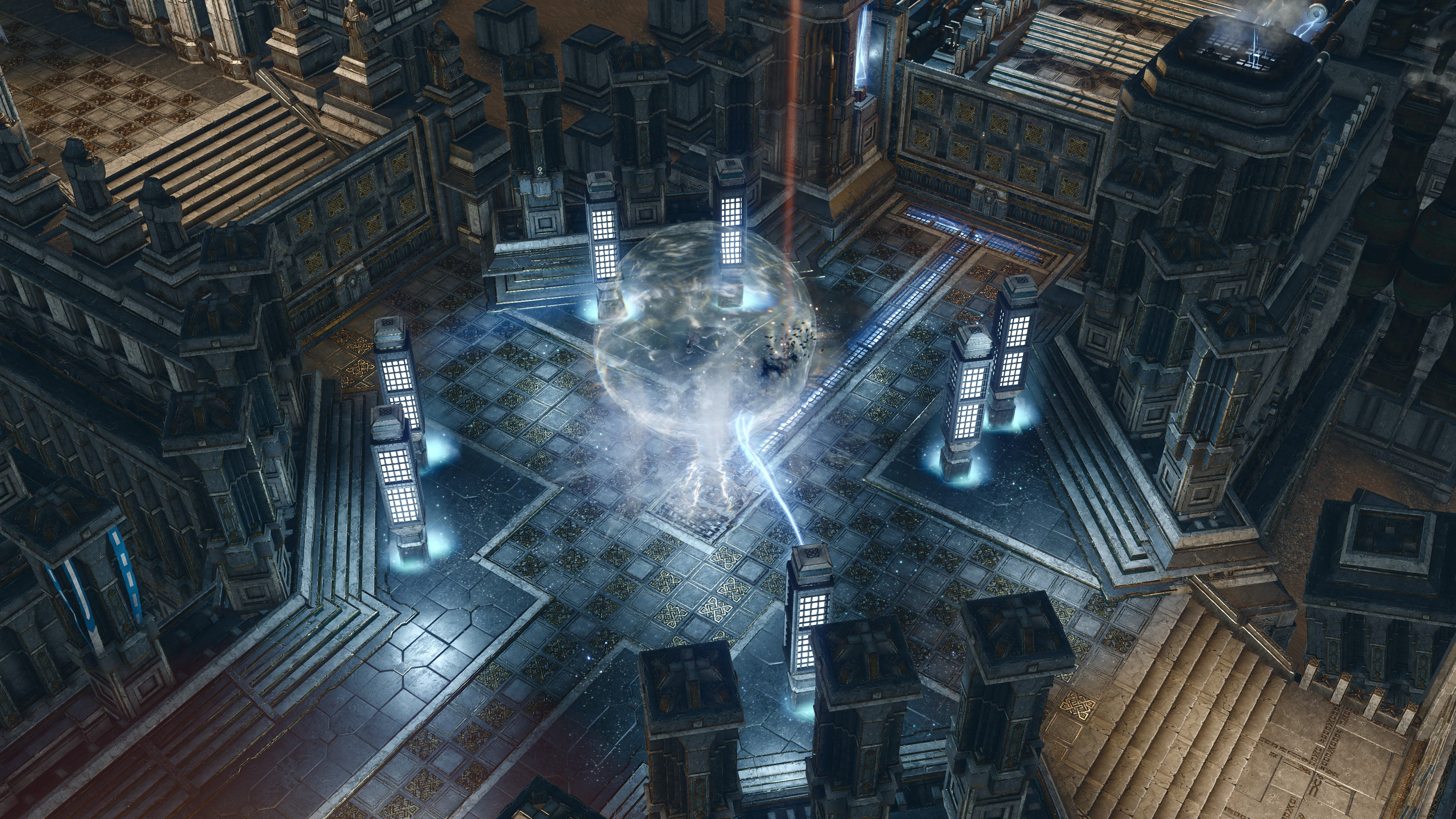 SpellForce 3 Fallen God - PC (Steam) — screenshot 2