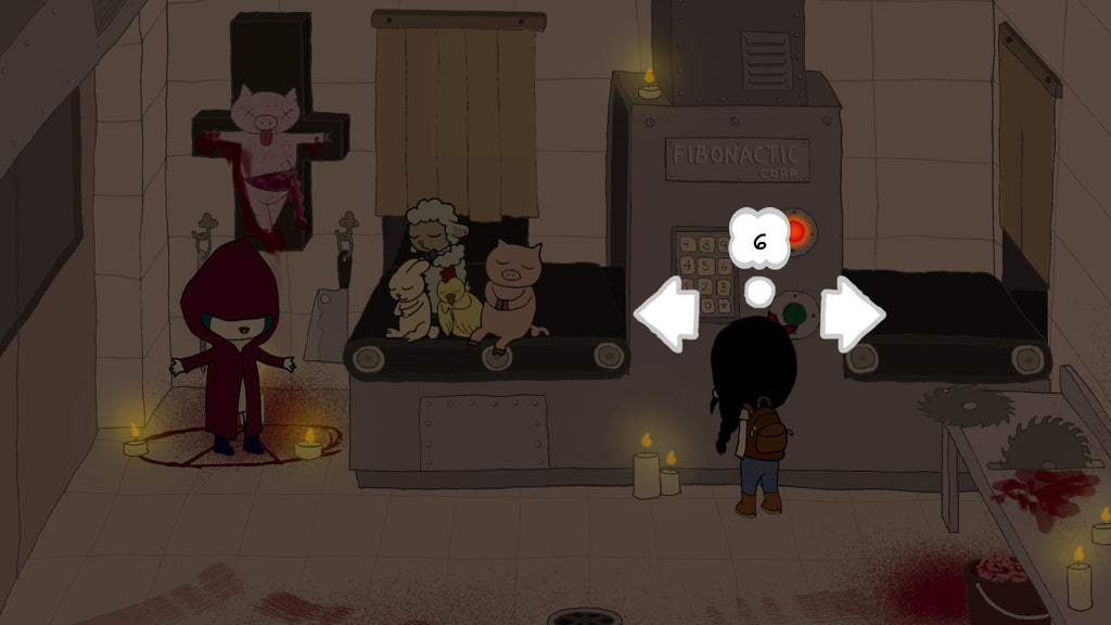 MechaNika - PC (Steam) — screenshot 3