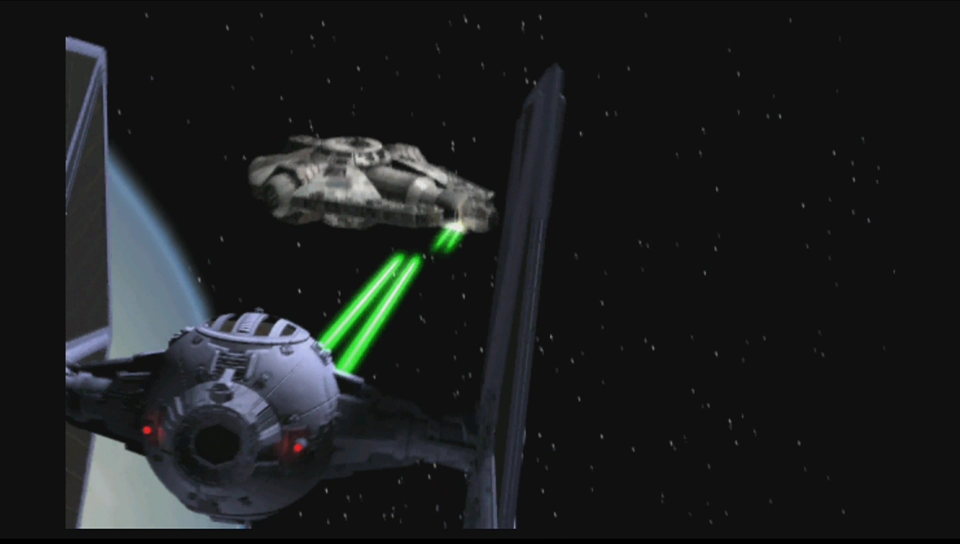 Star Wars X-Wing Alliance - PC (Steam) — screenshot 2