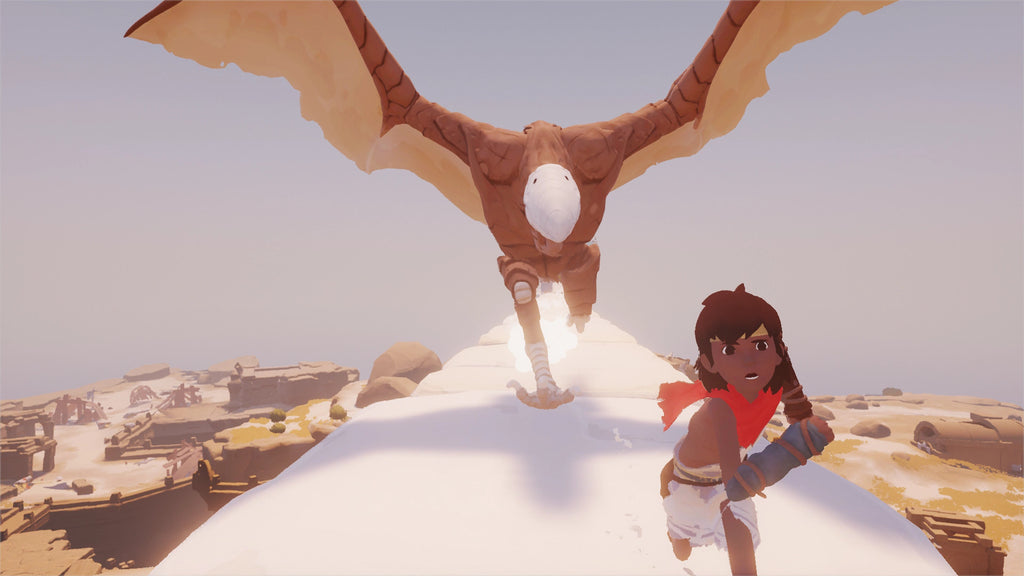 RiME - PC (Steam) — screenshot 3