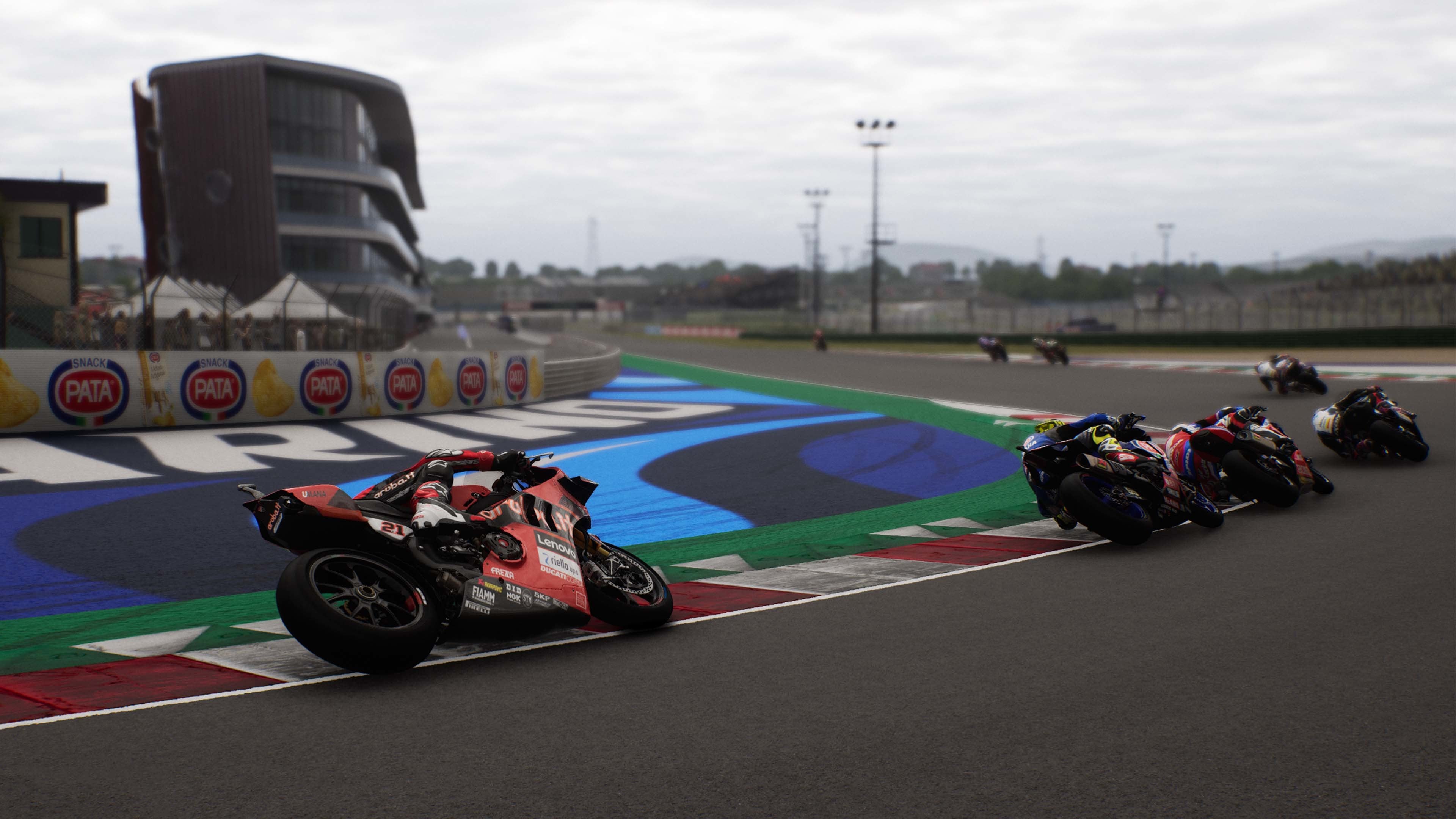 SBK 22 - PC (Steam) — screenshot 2